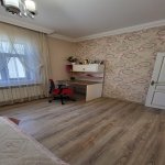 Kirayə (aylıq) 6 otaqlı Həyət evi/villa, Elmlər akademiyası metrosu, Badamdar qəs., Səbail rayonu 8