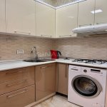 Kirayə (aylıq) 4 otaqlı Yeni Tikili, Xətai metrosu, Xətai rayonu 17