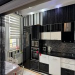 Kirayə (aylıq) 3 otaqlı Yeni Tikili, Xətai metrosu, Xətai rayonu 5
