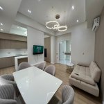 Kirayə (aylıq) 3 otaqlı Yeni Tikili, Xətai metrosu, Xətai rayonu 2