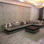 Satılır 2 otaqlı Yeni Tikili, Elmlər akademiyası metrosu, Badamdar qəs., Səbail rayonu 11