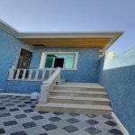 Satılır 2 otaqlı Həyət evi/villa, Koroğlu metrosu, Zabrat qəs., Sabunçu rayonu 5