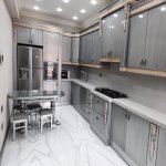 Kirayə (aylıq) 3 otaqlı Yeni Tikili, Nəriman Nərimanov metrosu, Montin qəs., Nərimanov rayonu 4