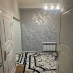 Satılır 2 otaqlı Yeni Tikili, Qara Qarayev metrosu, Nizami rayonu 3