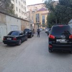 Kirayə (aylıq) Obyekt, Həzi Aslanov metrosu, Əhmədli, Xətai rayonu 6
