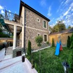Kirayə (günlük) 4 otaqlı Həyət evi/villa Qəbələ 27