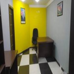 Kirayə (aylıq) 4 otaqlı Ofis, Gənclik metrosu, Nərimanov rayonu 5
