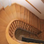 Satılır 9 otaqlı Həyət evi/villa, Badamdar qəs., Səbail rayonu 24