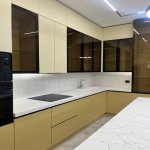 Аренда 3 комнатная Новостройка, Насими район 7