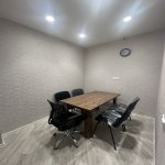 Kirayə (aylıq) 1 otaqlı Ofis, Həzi Aslanov metrosu, H.Aslanov qəs., Xətai rayonu 5