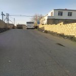 Satılır Torpaq, Badamdar qəs., Səbail rayonu 5