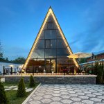 Посуточно 6 комнатная Дома/Виллы Гябяля 2