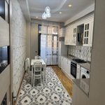 Kirayə (aylıq) 2 otaqlı Yeni Tikili, Gənclik metrosu, Nəsimi rayonu 8