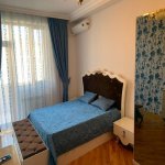 Kirayə (aylıq) 3 otaqlı Yeni Tikili, 20 Yanvar metrosu, Nəsimi rayonu 5