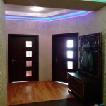 Kirayə (aylıq) 3 otaqlı Yeni Tikili, Qara Qarayev metrosu, Nizami rayonu 8