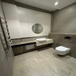 Kirayə (aylıq) 3 otaqlı Yeni Tikili, Səbail rayonu 23