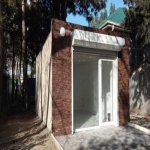 Satılır Qaraj, 20 Yanvar metrosu, Nəsimi rayonu 1