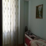 Продажа 3 комнат Новостройка, İnşaatçılar метро, Ясамал район 6