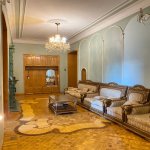 Satılır 4 otaqlı Köhnə Tikili, İçərişəhər metrosu, Səbail rayonu 21