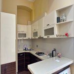 Kirayə (aylıq) 3 otaqlı Ofis, Sahil metrosu, Bakı Musiqi Akademiyası, Səbail rayonu 3