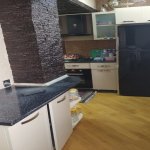 Satılır 3 otaqlı Yeni Tikili, Azadlıq metrosu, 8-ci mikrorayon, Binəqədi rayonu 4