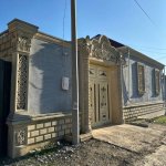 Satılır 3 otaqlı Həyət evi/villa, Avtovağzal metrosu, Aşağı Güzdək, Abşeron rayonu 25
