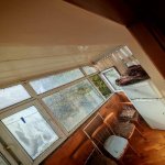 Аренда 1 комнатная Вторичка, İnşaatçılar метро, пос. Ясамал, Телеканал ATV, Ясамал район 10