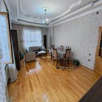 Kirayə (aylıq) 3 otaqlı Yeni Tikili, Gənclik metrosu, Nərimanov rayonu 4