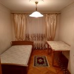 Kirayə (aylıq) 3 otaqlı Köhnə Tikili, Elmlər akademiyası metrosu, Yasamal rayonu 9