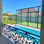 Satılır 5 otaqlı Həyət evi/villa, Şüvəlan, Xəzər rayonu 8