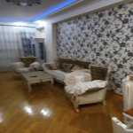 Kirayə (aylıq) 3 otaqlı Yeni Tikili, Azadlıq metrosu, 8-ci mikrorayon, Binəqədi rayonu 2