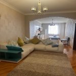 Аренда 3 комнатная Новостройка, м. 8 Ноябрь метро, Насими район 1