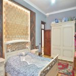 Satılır 4 otaqlı Həyət evi/villa, Bakıxanov qəs., Sabunçu rayonu 12