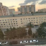 Satılır 4 otaqlı Köhnə Tikili, Xalqlar dostluğu metrosu, Xətai rayonu 14