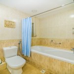 Kirayə (günlük) 4 otaqlı Köhnə Tikili, Sahil metrosu, Səbail rayonu 34