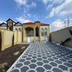 Satılır 4 otaqlı Həyət evi/villa, Buzovna, Xəzər rayonu 2