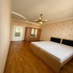 Kirayə (aylıq) 4 otaqlı Yeni Tikili, 20 Yanvar metrosu, 1-ci mikrorayon, Nəsimi rayonu 10