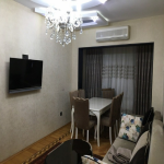 Kirayə (aylıq) 2 otaqlı Köhnə Tikili, Neftçilər metrosu, 8-ci kilometr, Nizami rayonu 3