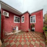 Satılır 4 otaqlı Həyət evi/villa, Koroğlu metrosu, Zabrat qəs., Sabunçu rayonu 2