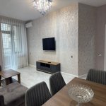 Kirayə (günlük) 4 otaqlı Yeni Tikili, Xətai metrosu, Ağ şəhər, Xətai rayonu 12