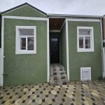 Satılır 3 otaqlı Həyət evi/villa, Binə qəs., Xəzər rayonu 2