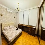 Kirayə (aylıq) 2 otaqlı Köhnə Tikili, Sahil metrosu, Səbail rayonu 5