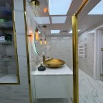 Satılır 2 otaqlı Yeni Tikili, Həzi Aslanov metrosu, Gənclik parkı, Xətai rayonu 30