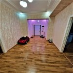Kirayə (aylıq) 3 otaqlı Yeni Tikili, Qara Qarayev metrosu, Nizami rayonu 9