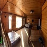 Satılır 5 otaqlı Həyət evi/villa, Türkan, Xəzər rayonu 10