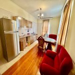 Kirayə (aylıq) 3 otaqlı Həyət evi/villa, Xalqlar dostluğu metrosu, 8-ci kilometr, Xəzər Universiteti, Nizami rayonu 7