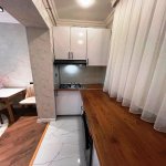Продажа 2 комнатная Вторичка, м. Гянджлик метро, 8-ой микрорайон, Бинагадинский р-н район 17