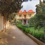 Satılır 5 otaqlı Bağ evi, Mərdəkan, Xəzər rayonu 4
