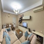 Satılır 3 otaqlı Yeni Tikili, Yasamal rayonu 1