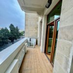 Kirayə (aylıq) 2 otaqlı Köhnə Tikili, Sahil metrosu, Səbail rayonu 15